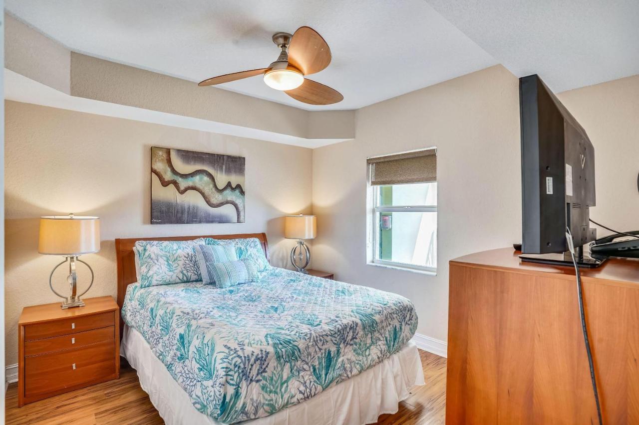 Crystal Palms 201 Villa St. Pete Beach Ngoại thất bức ảnh