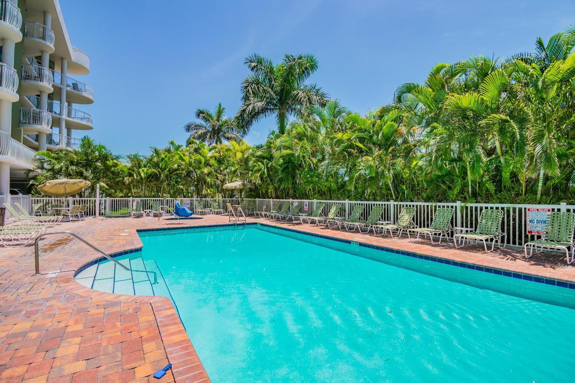 Crystal Palms 201 Villa St. Pete Beach Ngoại thất bức ảnh